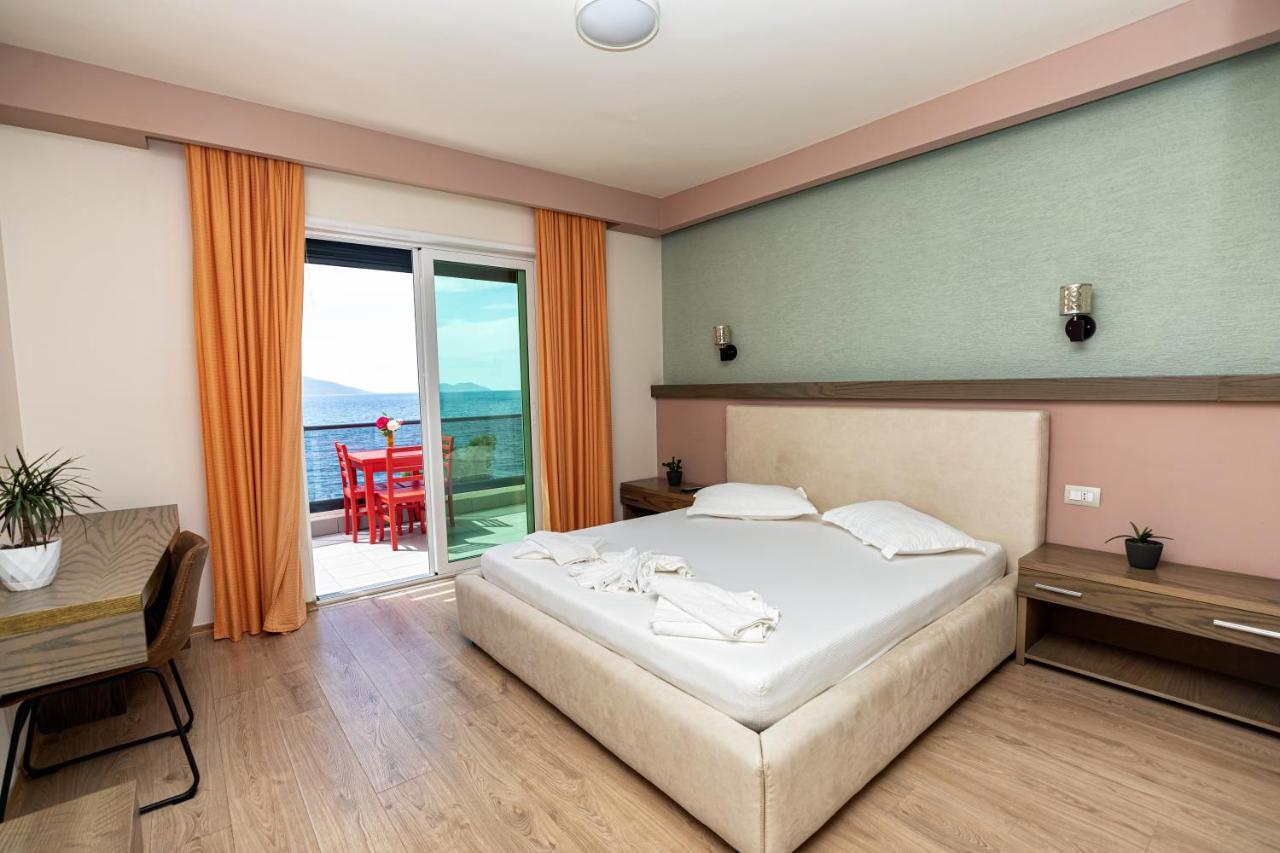 Two Bedroom Suite Balcony Sea View,1244766199:JPEG
